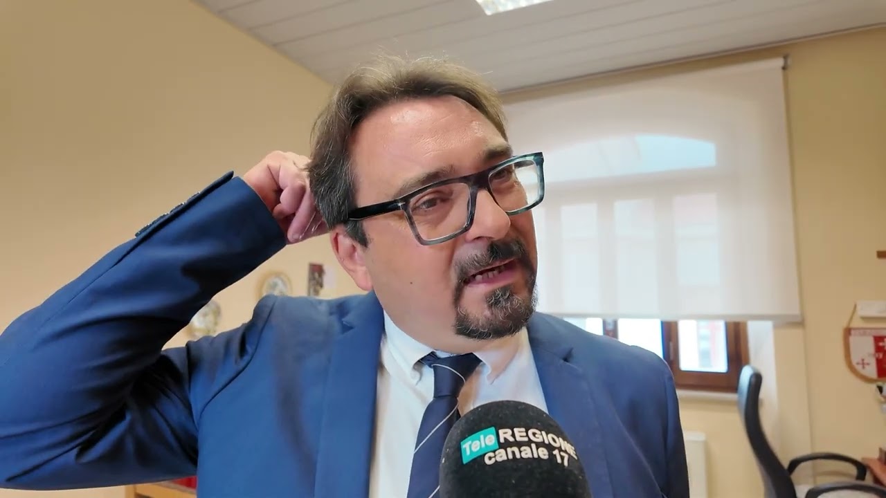 Teramo, approvato il progetto del palazzo municipale – 16/10/2025