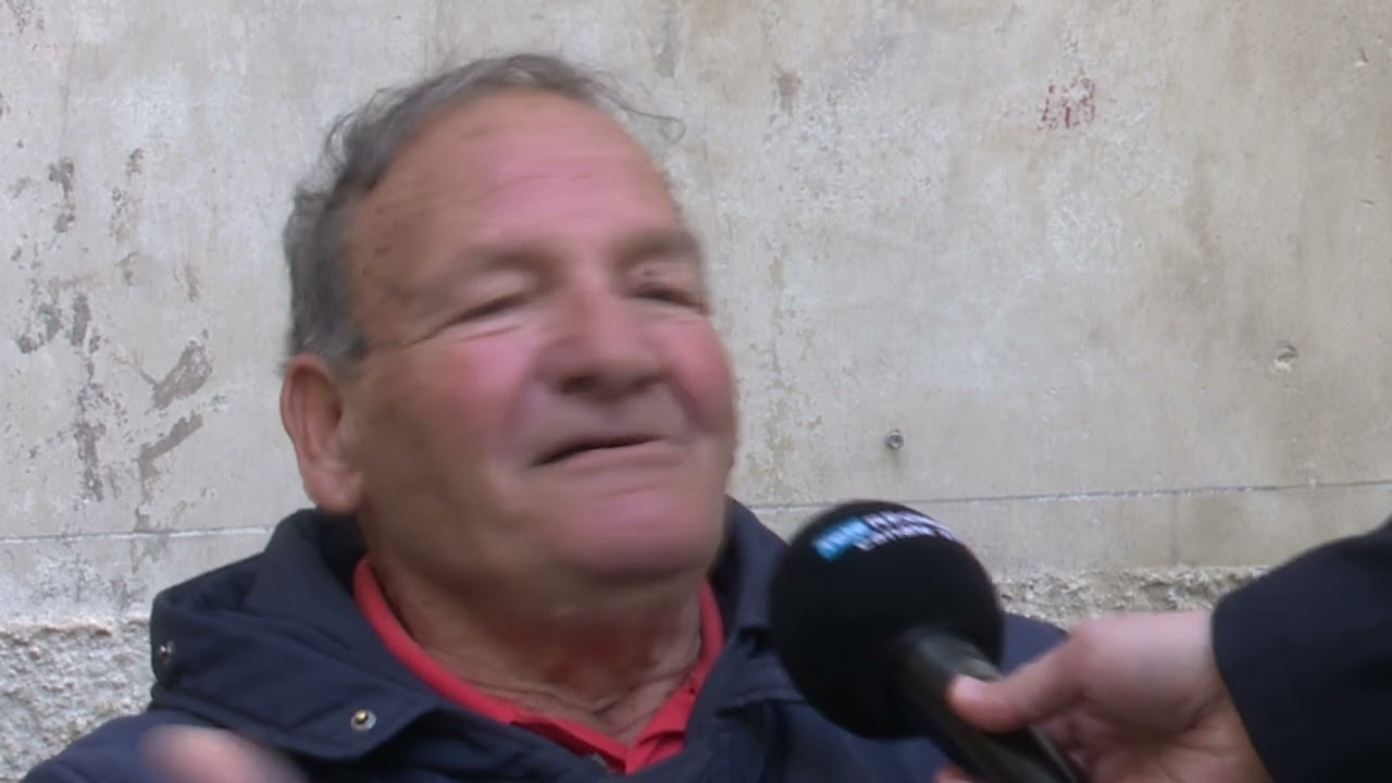 Addio a Umberto Annuario, il “re” del centro storico di Campobasso – 17/10/2025