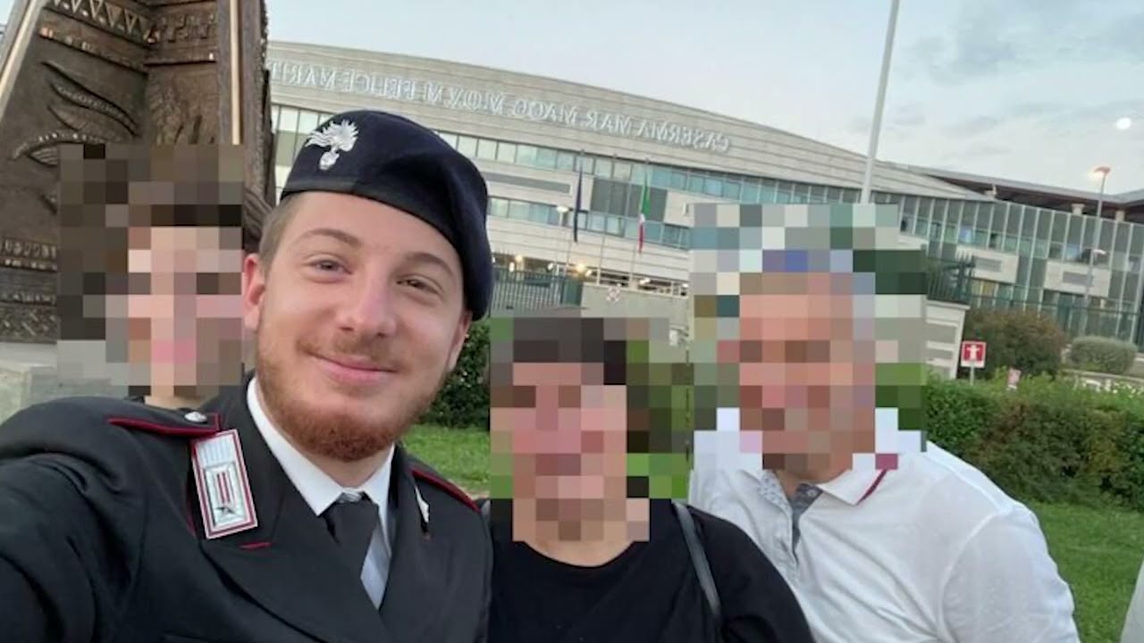 Tra i feriti di Castel d’Azzano anche un carabinieri teramano – 15/10/2025