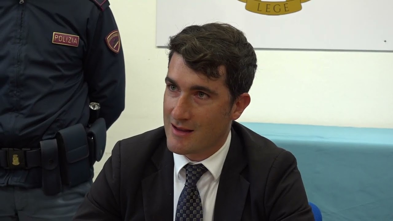 Droga Chieti, la squadra mobile arresta quattro persone – 15/10/2025