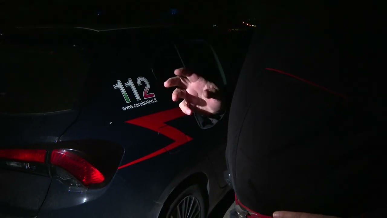 Poggio Sannita, tragico incidente nei campi: giovane muore schiacciato dal trattore – 10/10/2025