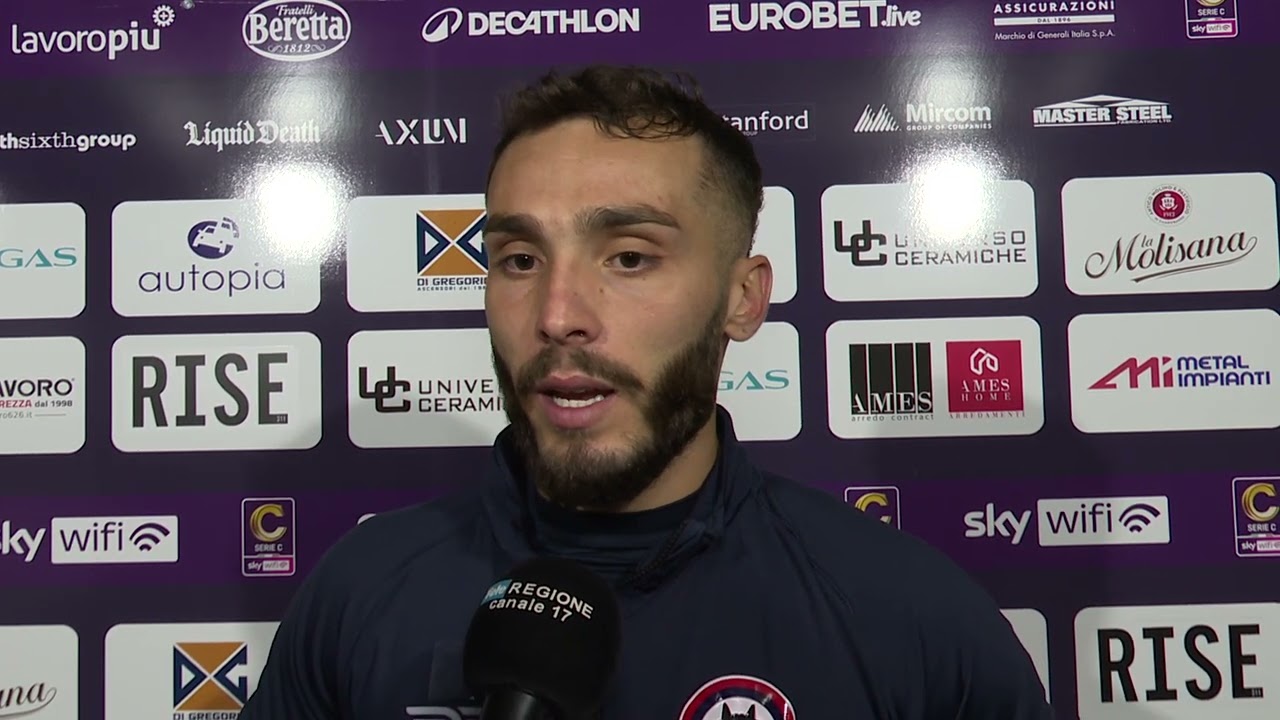 Bifulco trascina il Campobasso: peccato non aver conquistato i tre punti – 07/10/2025