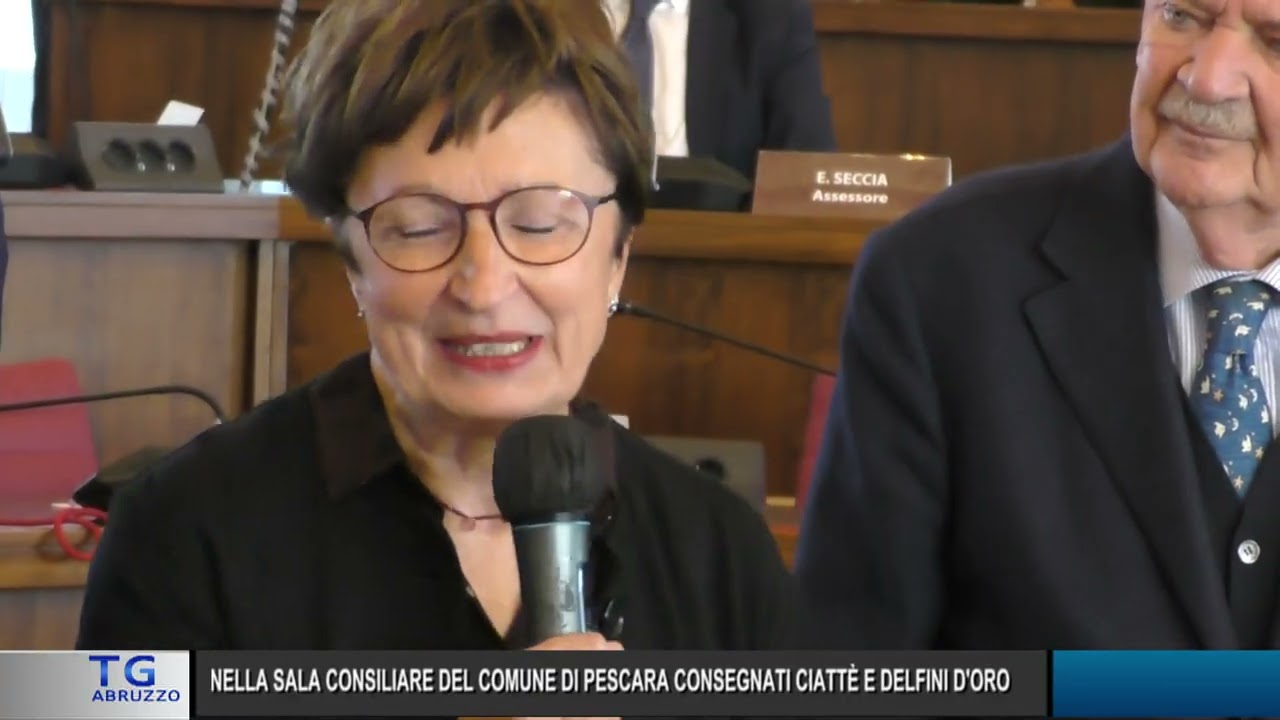 Telegiornale ore 14.00 – 12/10/2025