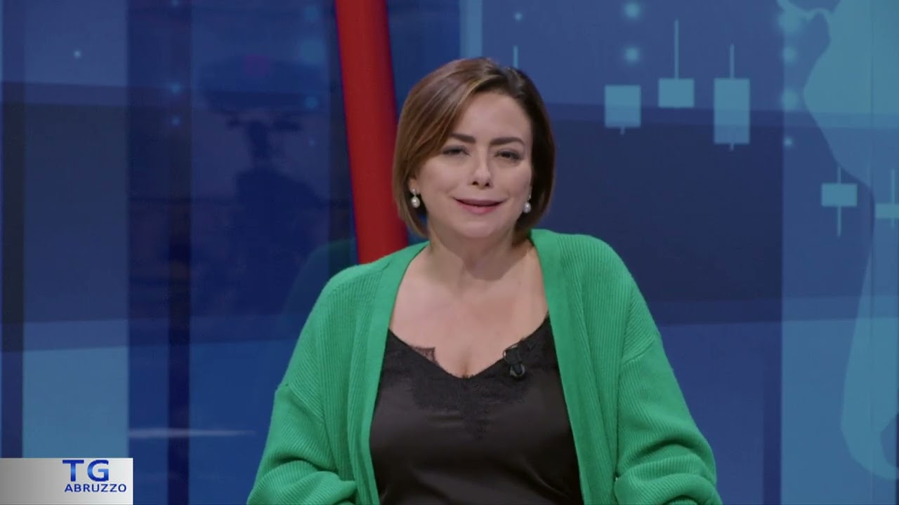 Telegiornale ore 14.00 – 18/10/2025