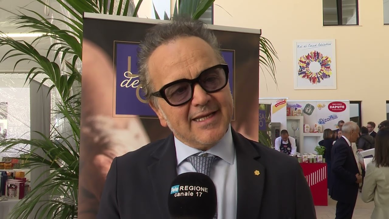 A Monsampolo del Tronto la 13esima edizione della Casa del Gusto di Conad Adriatico – 09/10/2025