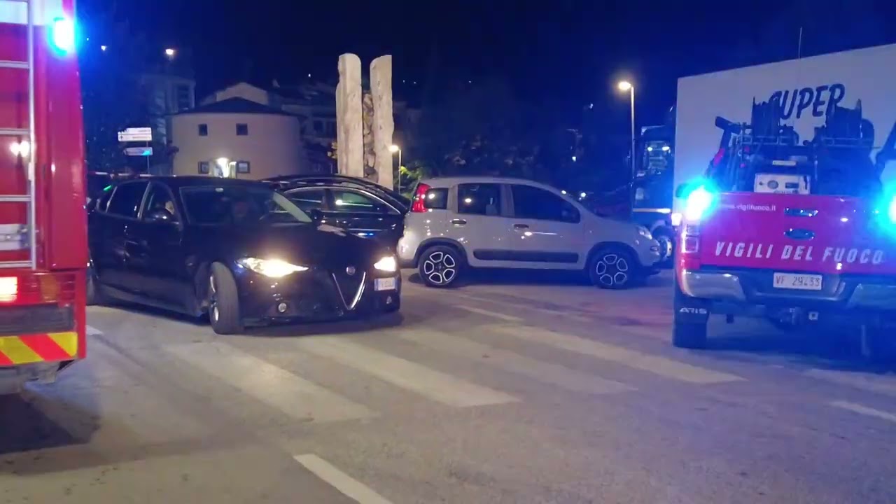 Femminicidio Lettomanoppello, Mancini non parla e cambia avvocato – 13/10/2025