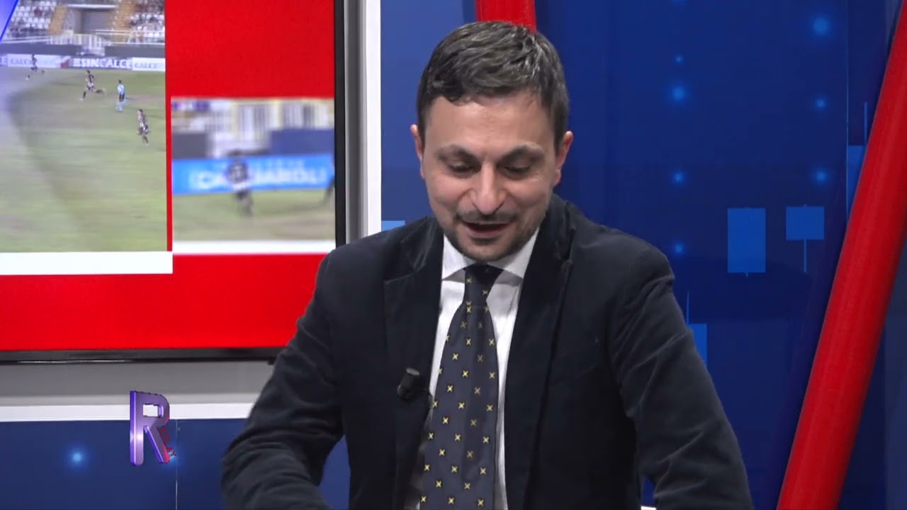 Privato: [ID: WQ4ozHL8nl4] Youtube Automatic