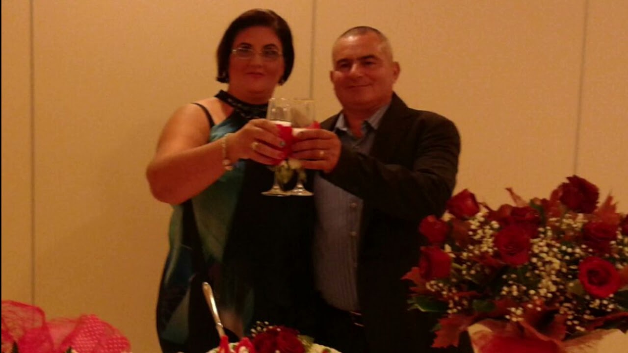 Salvatore Ocone ha colpito la moglie Elisa nel letto con una pietra di 12 chili – 07/10/2025