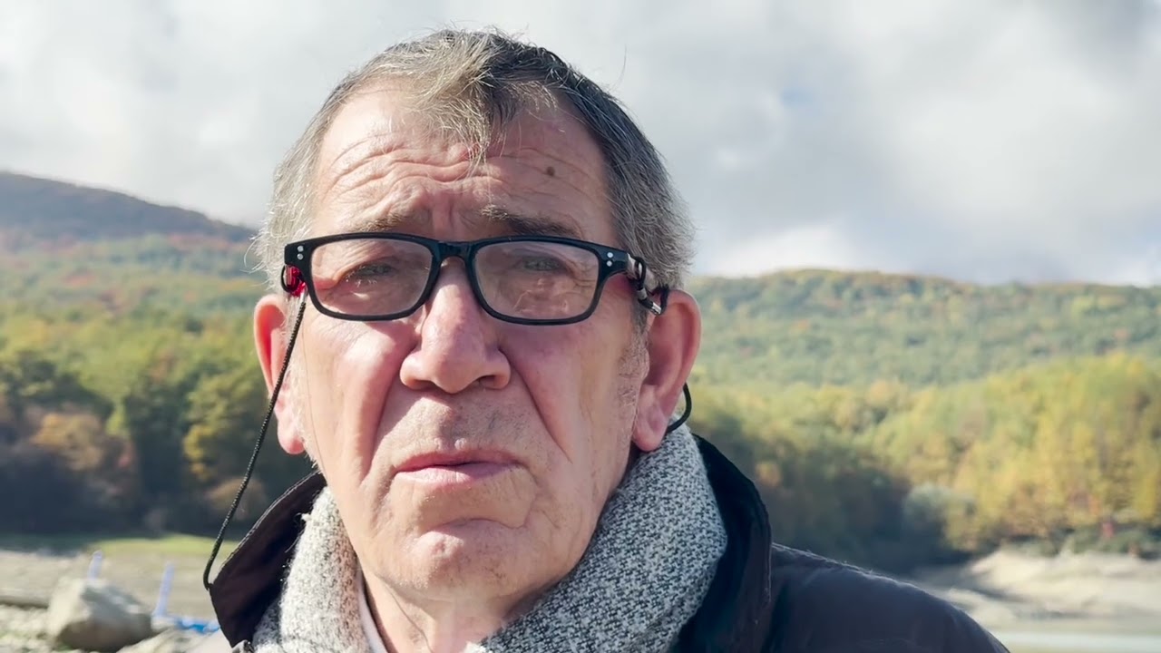 “I briganti nel Parco d’Abruzzo”: tra storia, leggenda e sentieri di montagna – 27/10/2025