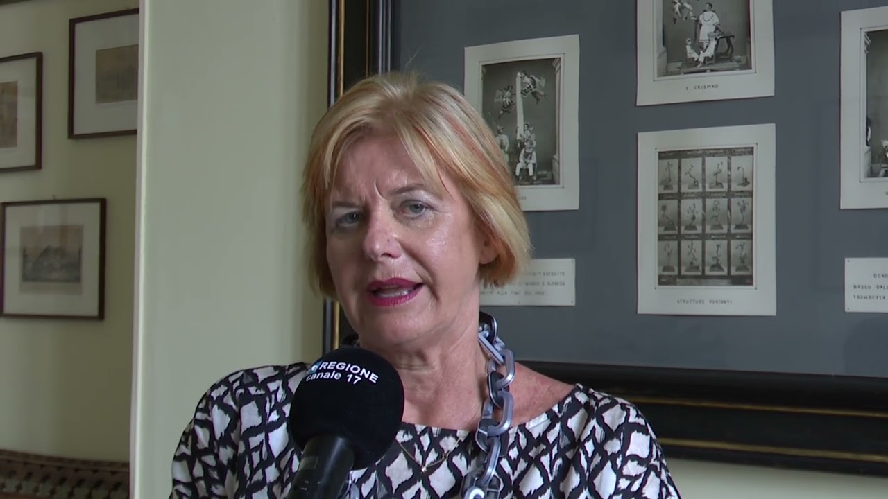 Campobasso, da oggi meno acqua nei serbatoi. La sindaca Forte chiede chiarimenti – 15/10/2025