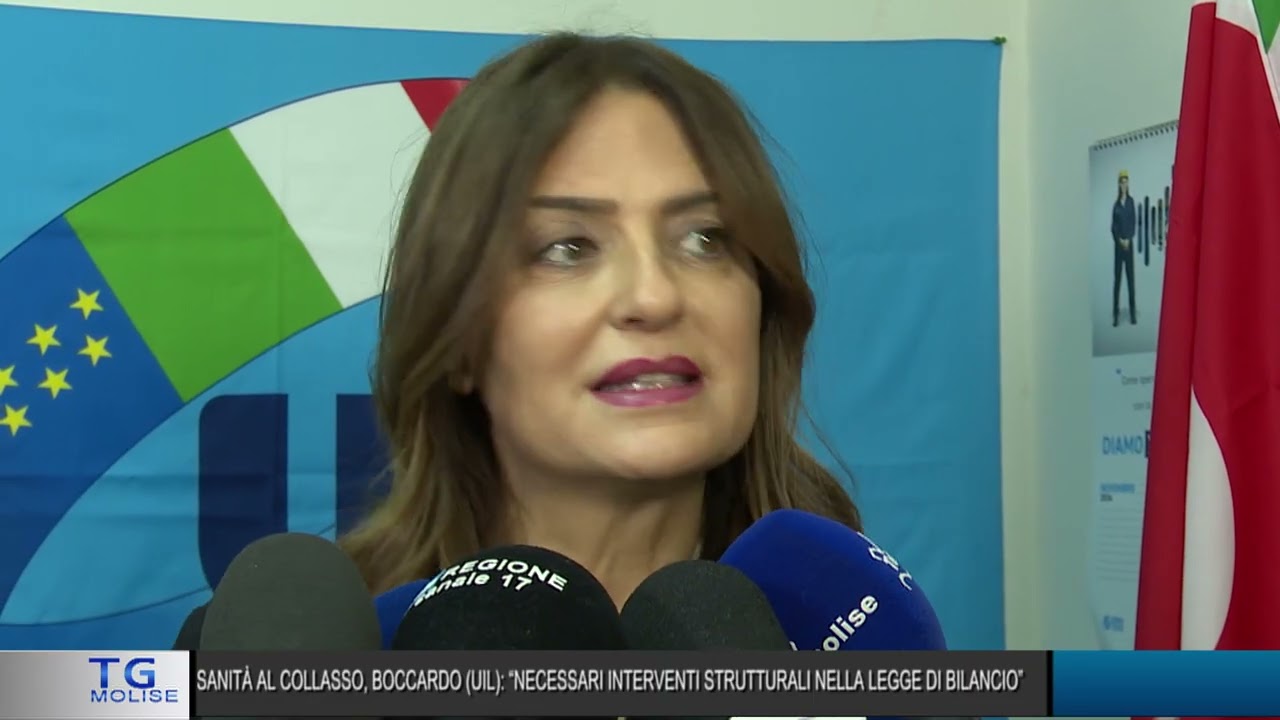 Telegiornale ore 19.30 – 13/10/2025