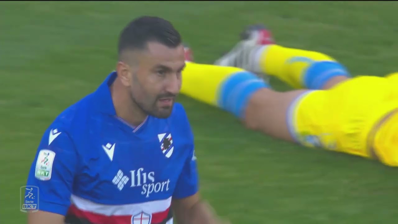 Pescara, l’analisi di Vivarini dopo la pesante sconfitta contro la Sampdoria – 07/10/2025