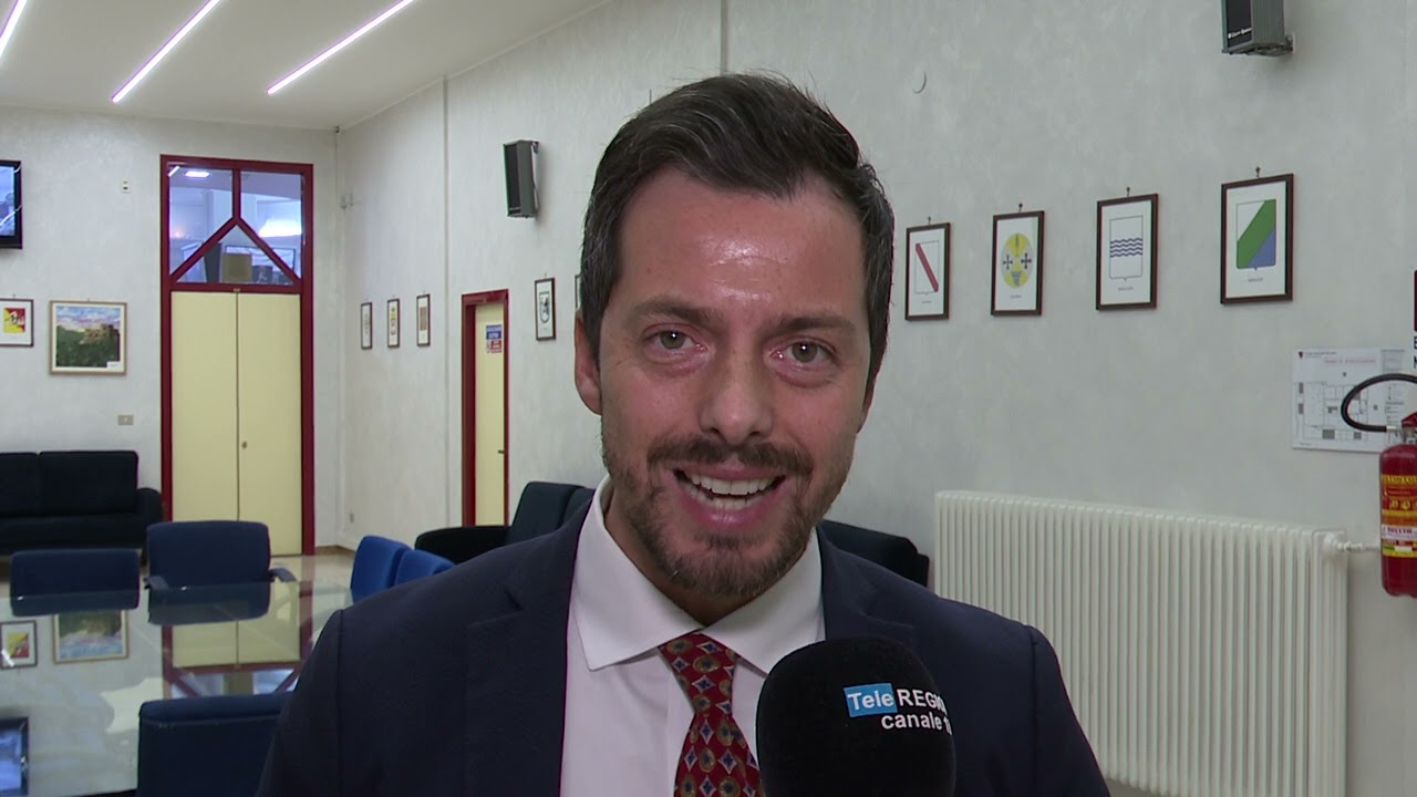 Unilever, Greco interpella Di Lucente: “Regione latitante” – 26/10/2025