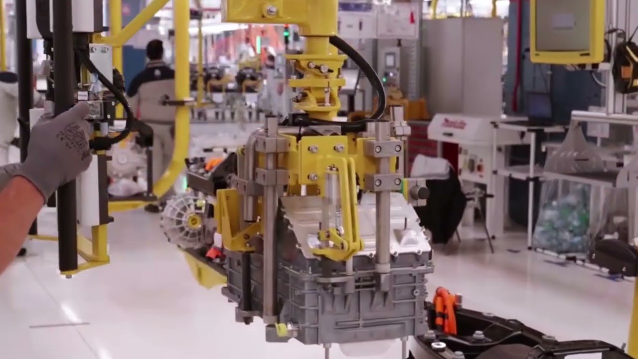 Cassa integrazione in aumento: Molise maglia nera d’Italia, pesa la crisi Stellantis – 26/10/2025