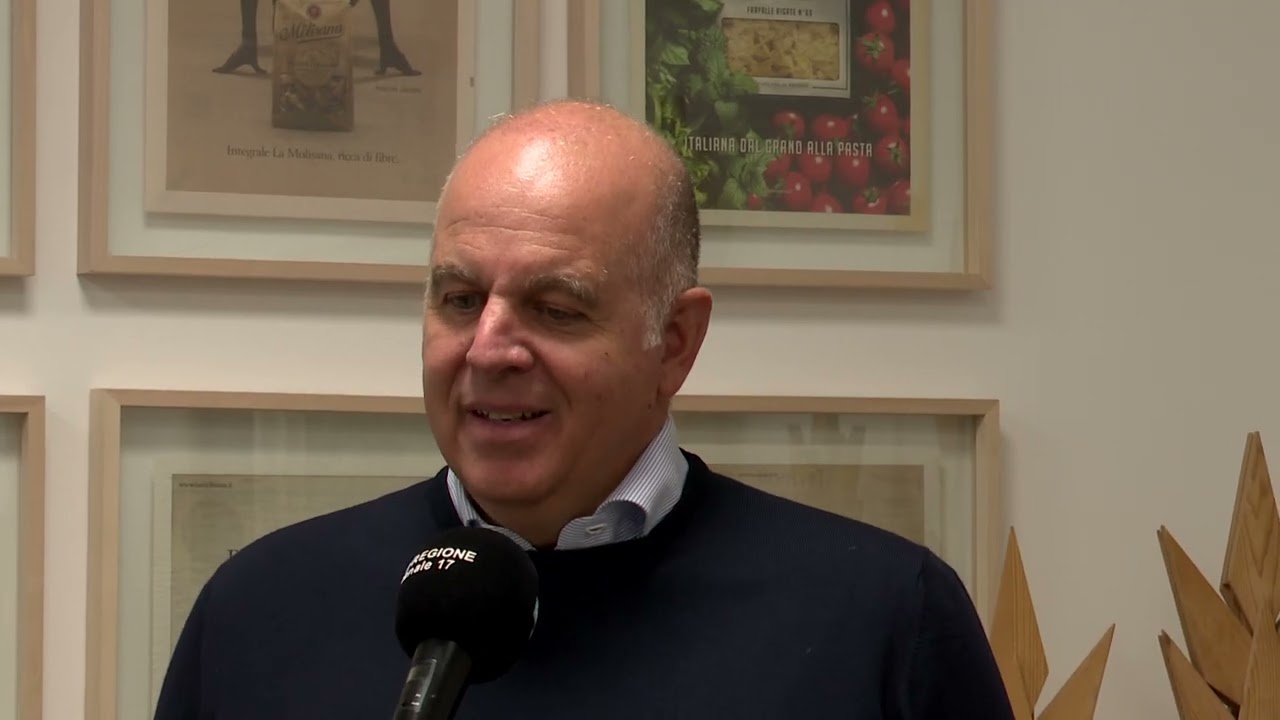 Dazi al 107% su pasta, Ferro: crollo vendite del 90%, non vogliamo perdere mercato Usa – 06/10/2025