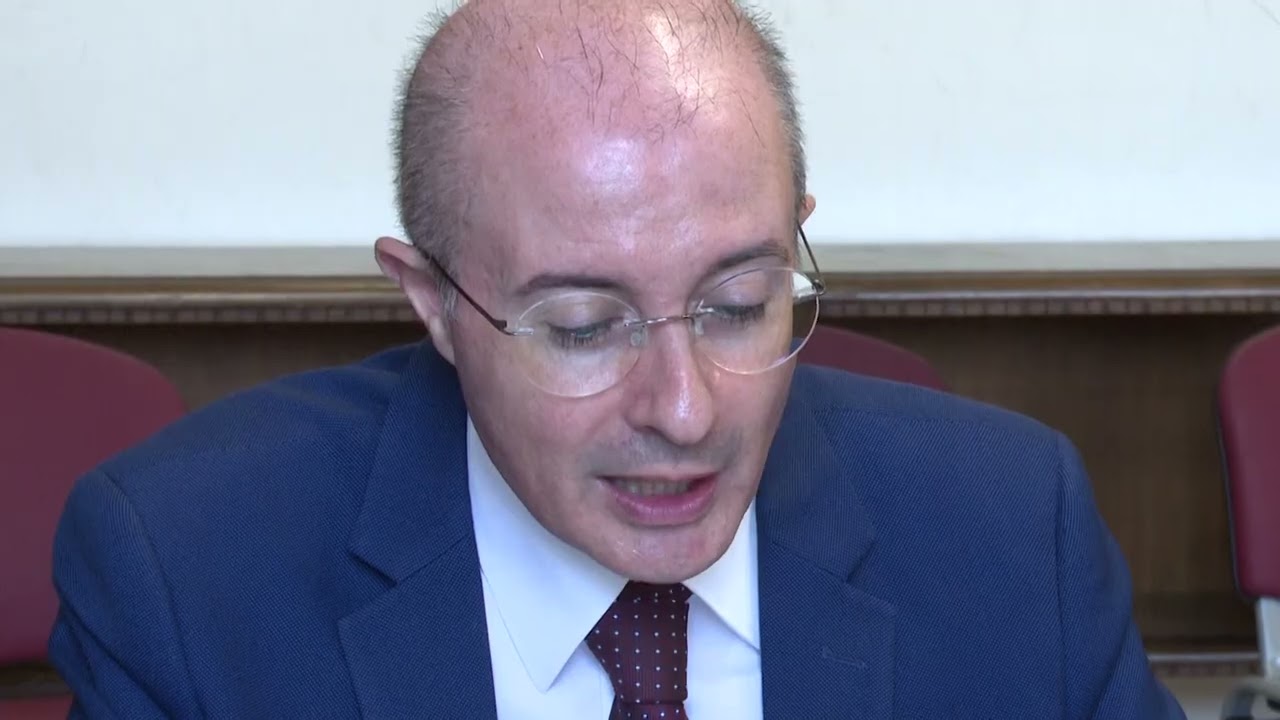 Pescara, Pettinari sui velocar: vanno rimossi, l’incidentalità pregressa è bassa – 18/10/2025