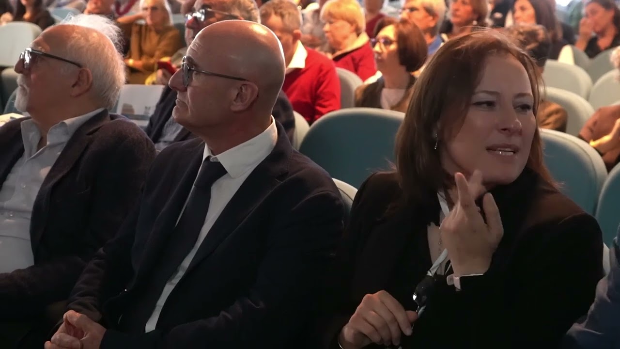 Volontariato in festa: riconosciuto il valore di associazioni e CSV Molise – 17/10/2025