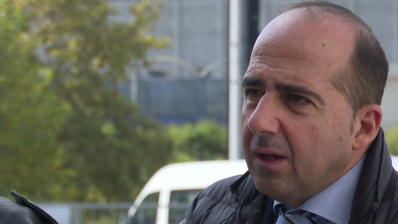 Femminicidio, Mancini resta in carcere. L’avvocato chiede la perizia psichiatrica – 14/10/2025