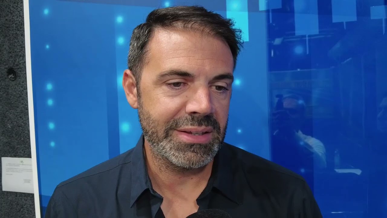 Campobasso forte e compatto: parla il ds Figliomeni – 01/10/2025