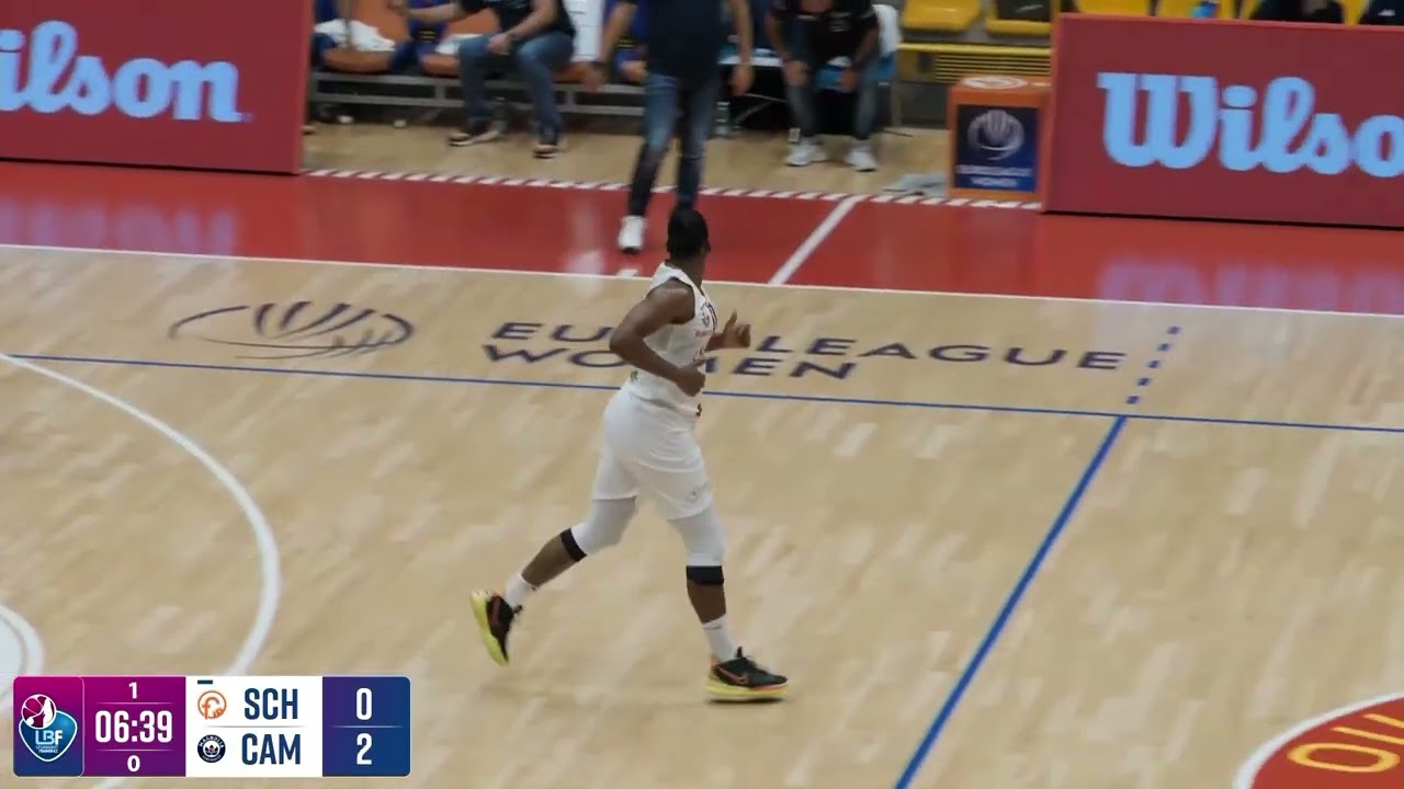 Basket femminile: Magnolia e Panthers si preparano per l’esordio – 01/10/2025