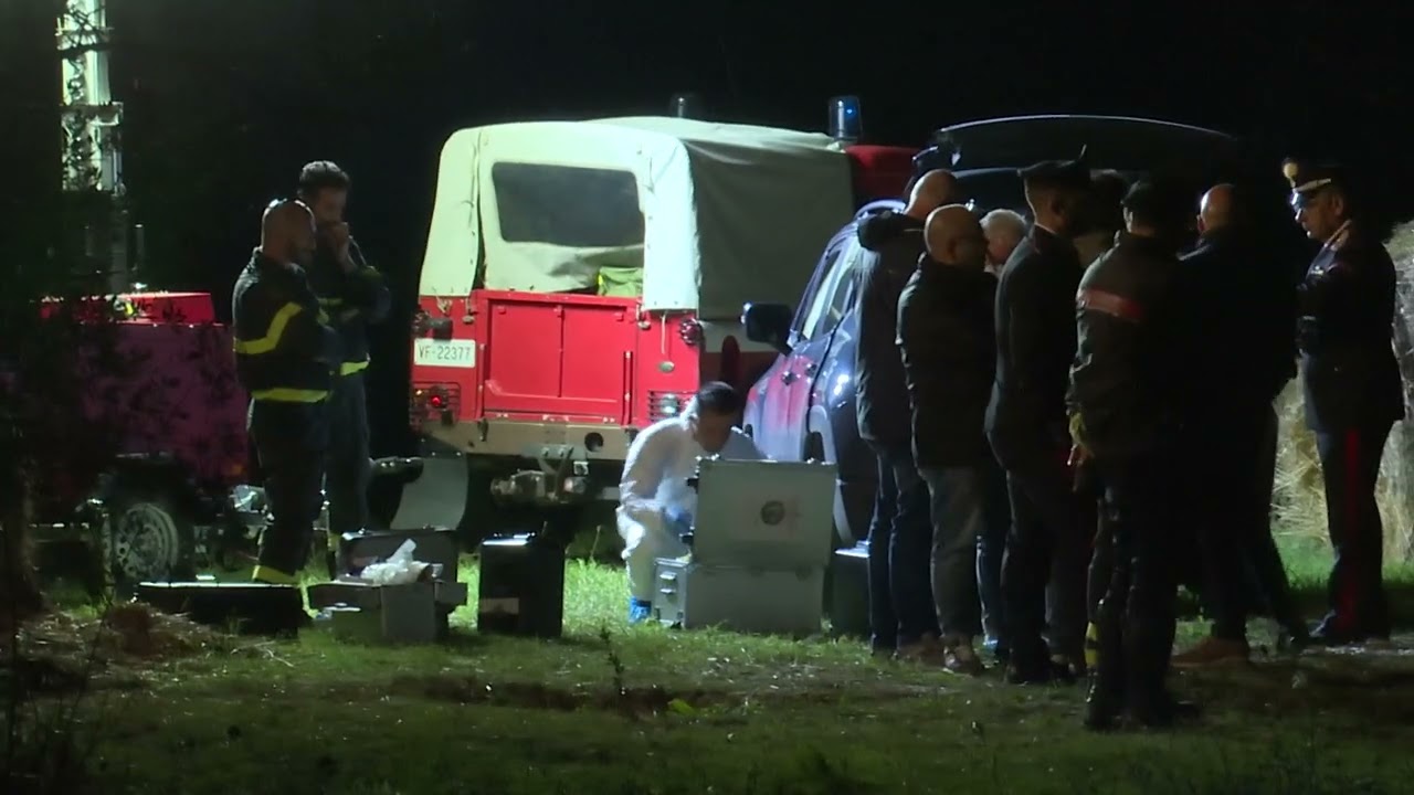 Duplice omicidio, oggi la convalida del fermo di Salvatore Ocone – 02/10/2025