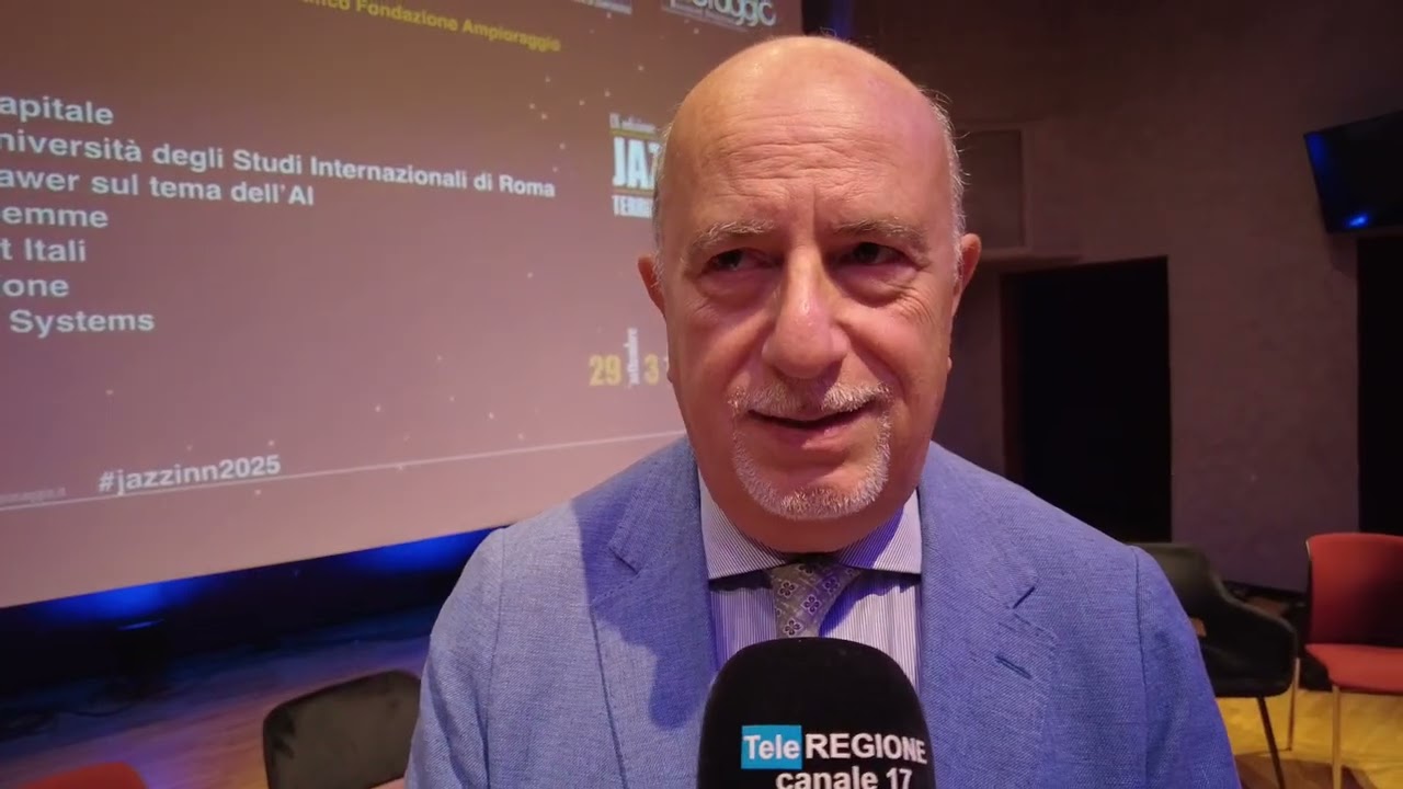 Smart City, Smart Citizens: all’ex Gil l’Open Talk di Jazz’Inn 2025 – 03/10/2025