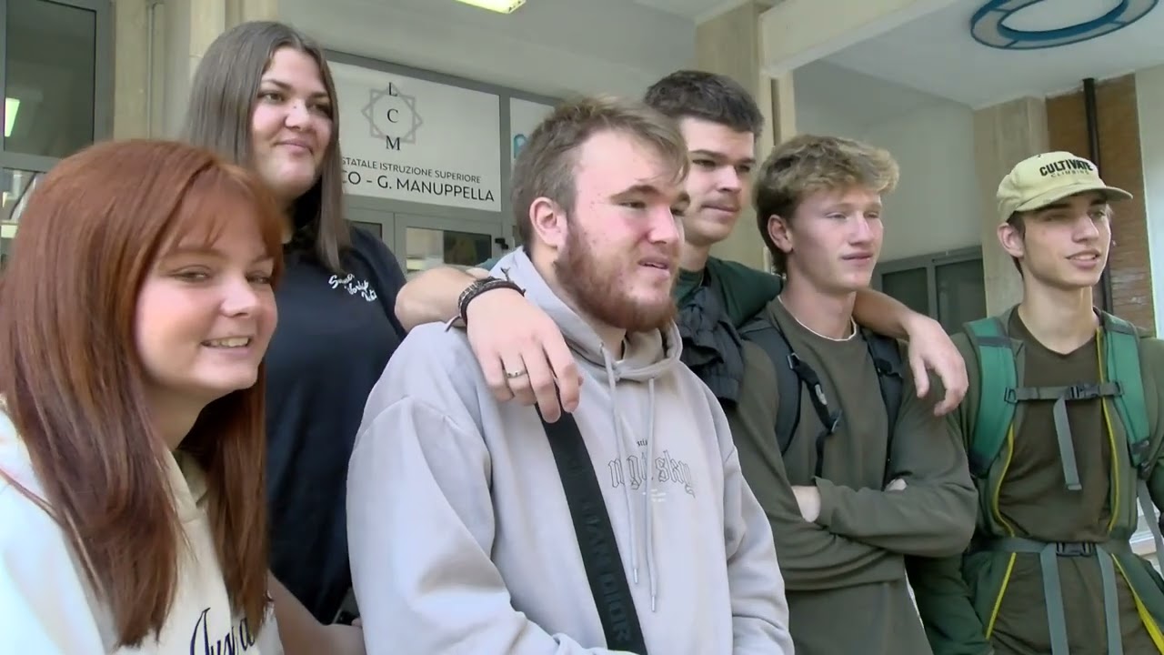 Diocesi Isernia-Venafro e trivento, giovani dagli Usa per incontrare coetanei molisani – 10/11/2025