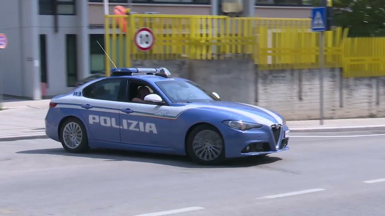 5mila euro per falsi permessi di soggiorno: cinque denunciati – 06/11/2025