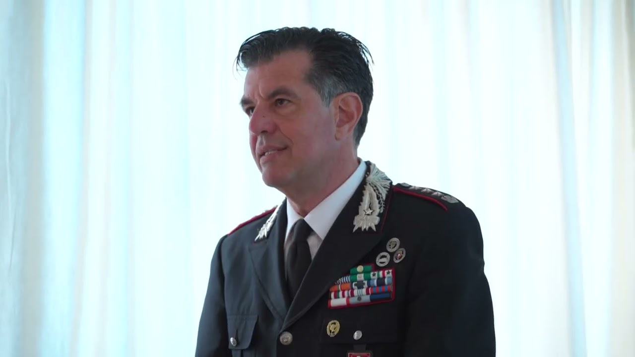 Diversi riferimenti alla provincia di Isernia nel calendario dei Carabinieri – 11/11/2025