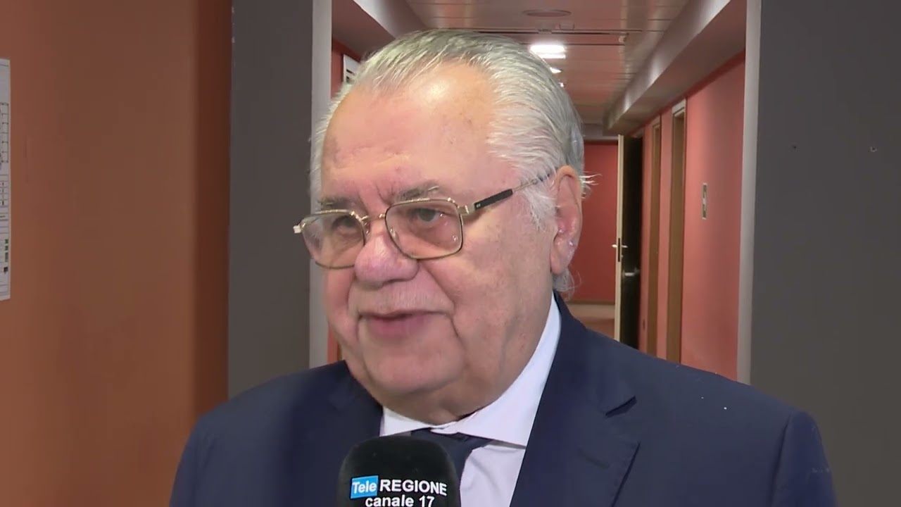 Servizi TG | PNRR, cabina di regia a Palazzo Vitale. Iorio: neanche un euro sarà perso – 03/11/2025