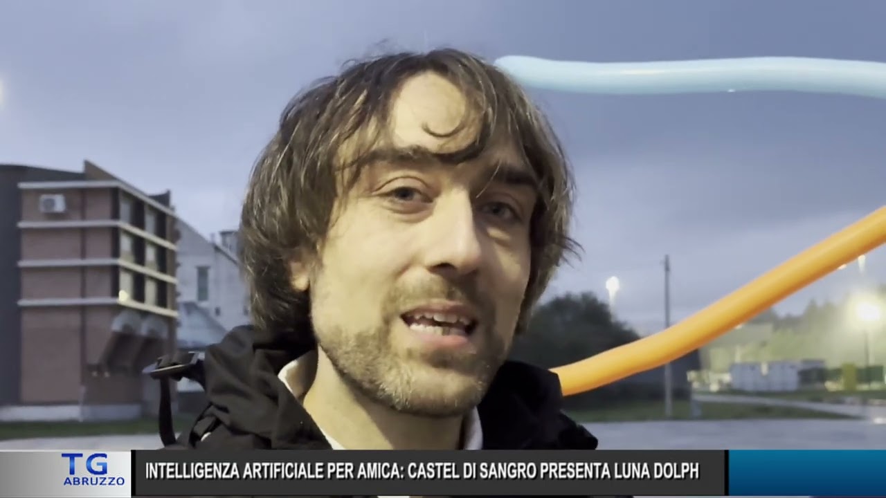 Telegiornale ore 14.00 – 09/11/2025