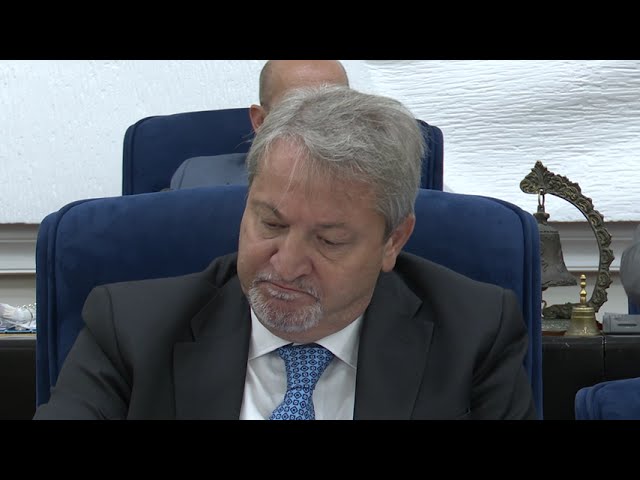 Roberti: al Ministero non si giochi contro il Molise, parlamentari a difesa dei 90 mln – 11/11/2025