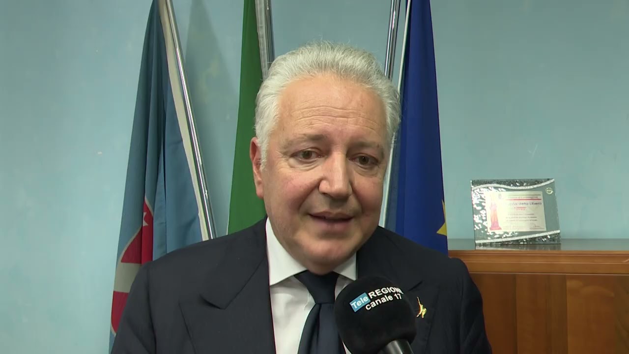 Venafro – Mignano, progetto all’attenzione del consiglio superiore dei lavori pubblici – 17/11/2025