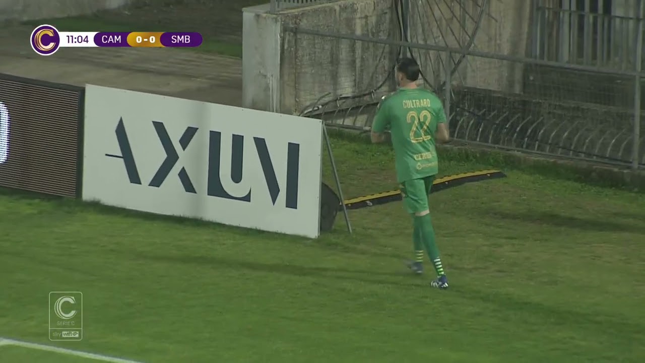 Per il Campobasso calcio due trasferte insidiose – 12/11/2025