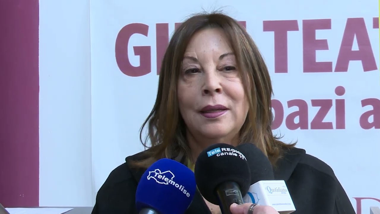 A Campobasso parte il Festival della filosofia – 27/11/2025