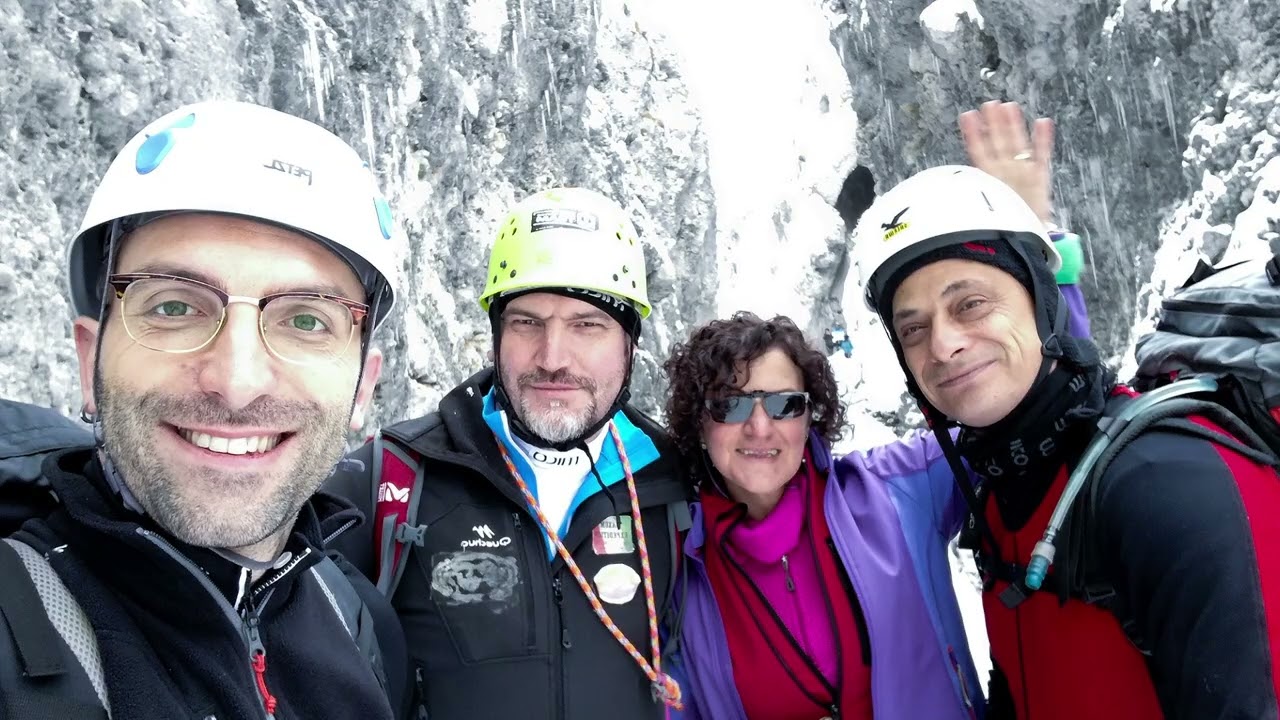 A Teleregione Domenico, il papà di Paolo Cocco: «La montagna la sua passione» – 05/11/2025