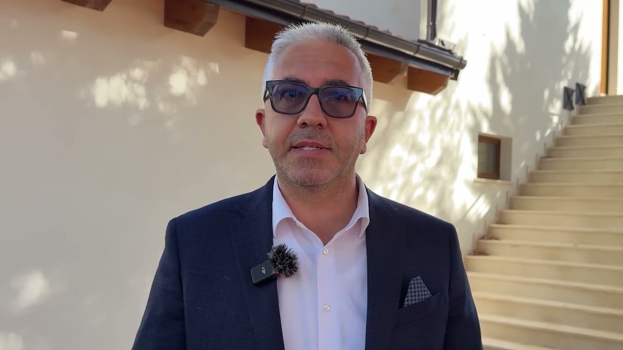 Castellalto, rinasce Casa Cerulli: sarà un centro socio-culturale – 03/11/2025