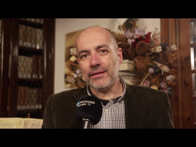 Secondo appuntamento del convegno storico culturale ‘Isernia città regia’ – 26/11/2025