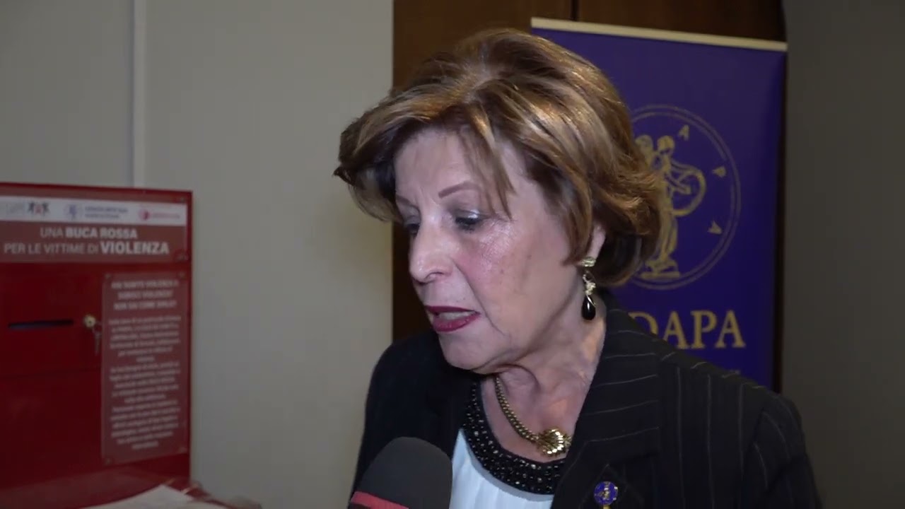 Termoli: nella Chiesa di San Pietro inaugurata la “Buca rossa” – 23/11/2025