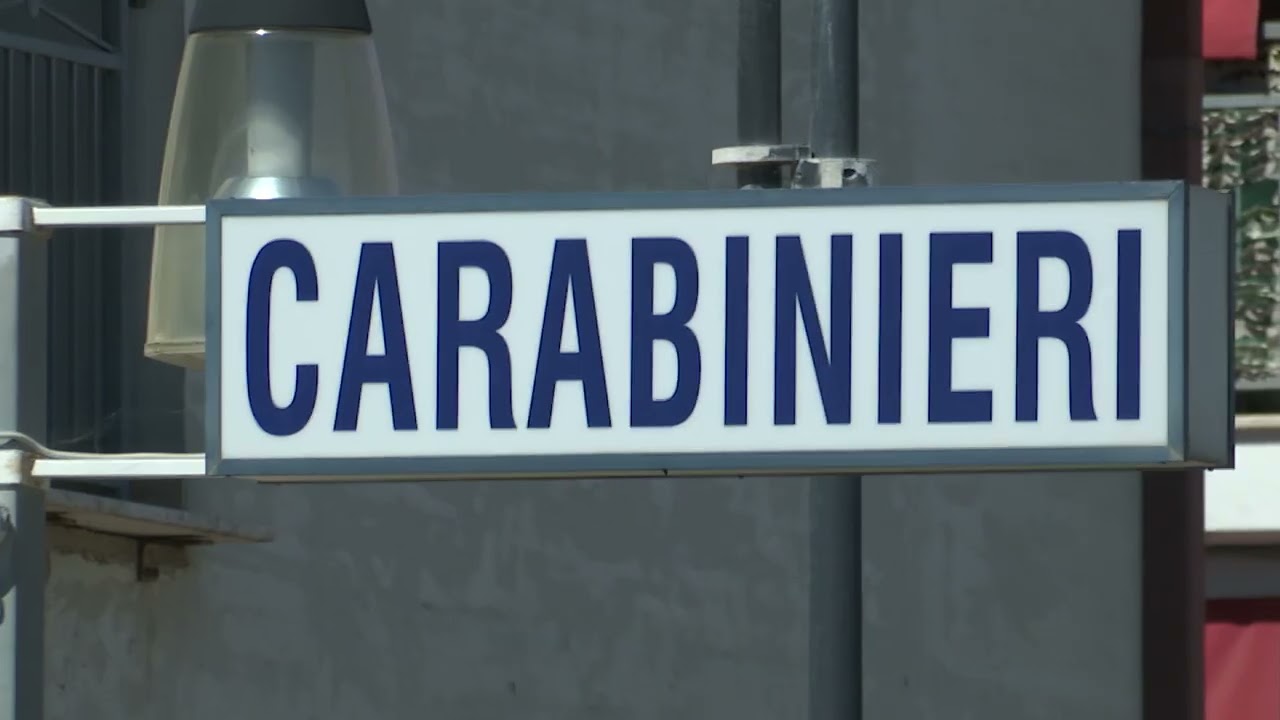 Spaccio di droga, i carabinieri di Termoli arrestano 40enne foggiano – 04/11/2025