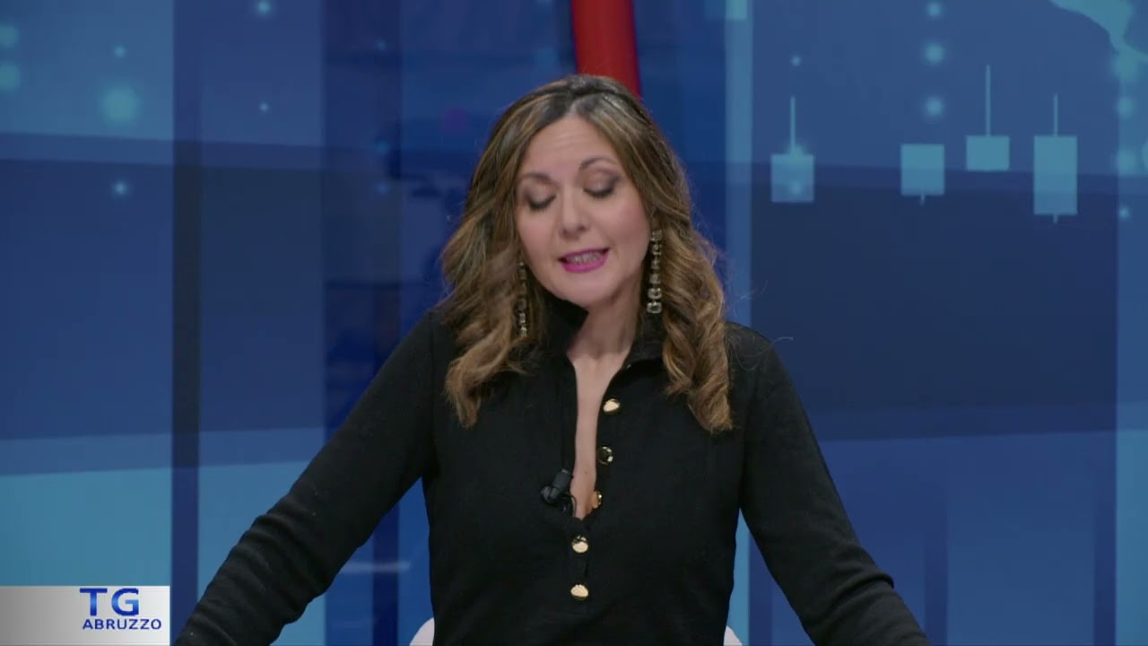 Telegiornale ore 14.00 – 11/11/2025