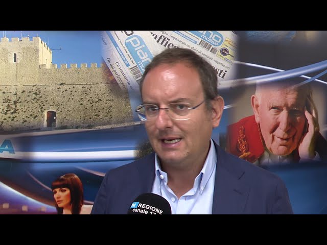 Sanità, Romano contro i commissari: sono del mestiere? – 18/11/2025