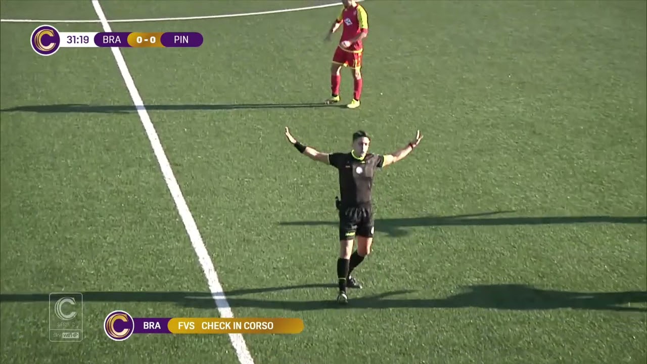 Serie D, il Chieti vive una situazione al limite: i giocatori contro il club – 14/11/2025