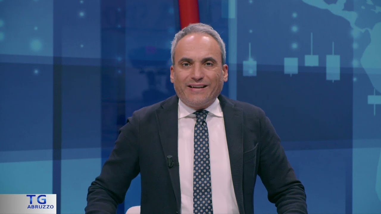 Telegiornale ore 14.00 – 01/11/2025