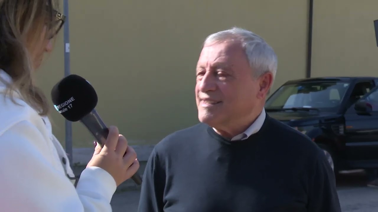 Decoro e solidarietà al cimitero di Montesilvano nel giorno dedicato ai defunti – 02/11/2025