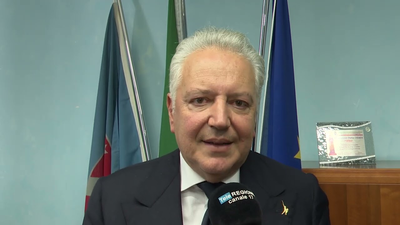 Trignina, Marone: “Acceleriamo per migliorare tratto Trivento-San Salvo” – 14/11/2025