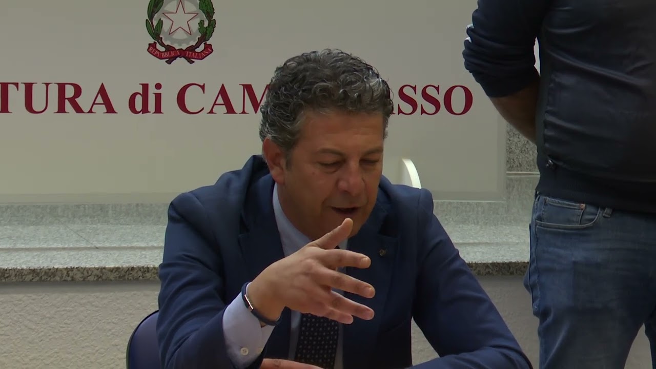 Deposito di droga a Toro, 3 giovani arrestati. Sequestro record: 15kg di coca e hashish – 05/11/2025