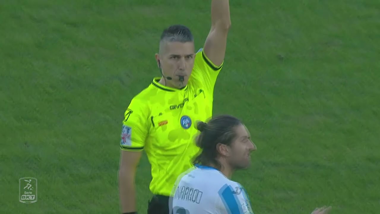 Serie B: Pescara, la prima interna di Gorgone coincide con uno stop col Padova – 30/11/2025