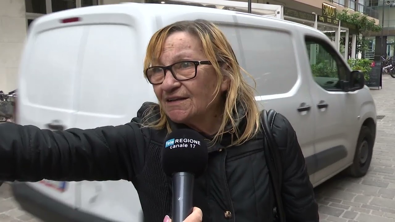 Rivoluzione verde a Pescara: entro un anno via Milano piena di alberi e piante – 19/11/2025