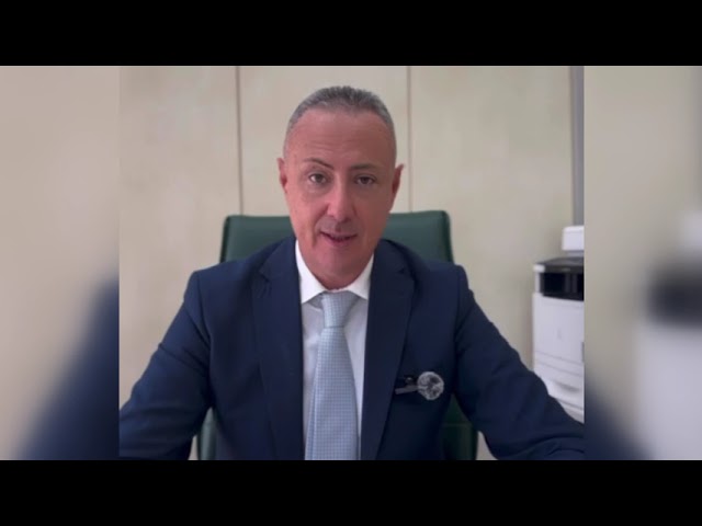 Furto in via 24 maggio a Campobasso: l’appello di un imprenditore – 09/11/2025